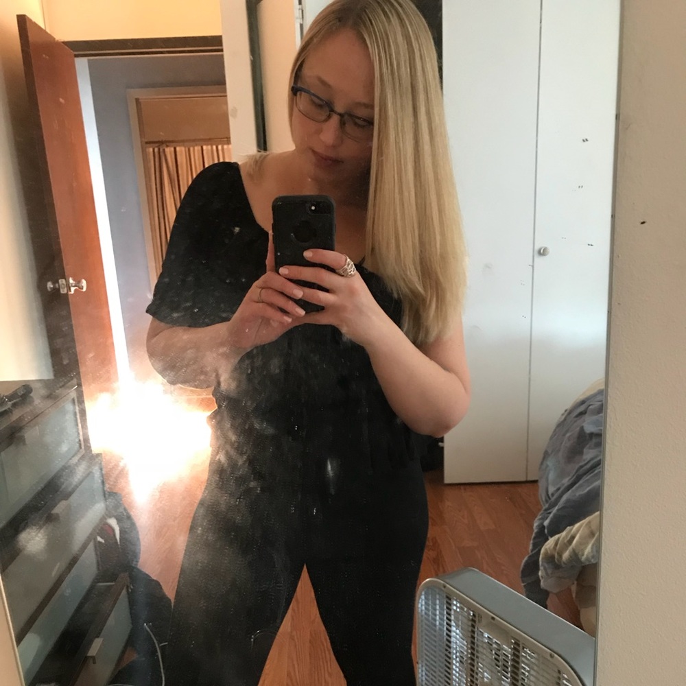 Meet your Posher, Erin